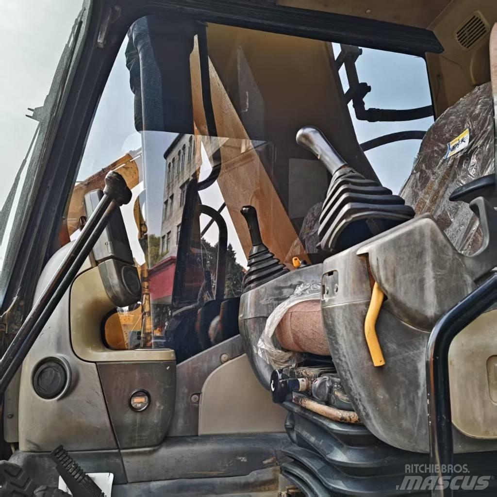CAT 336 D Excavadoras de cadenas