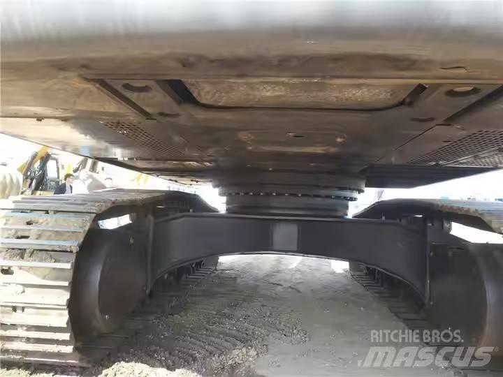 Sany SY335H Excavadoras de cadenas