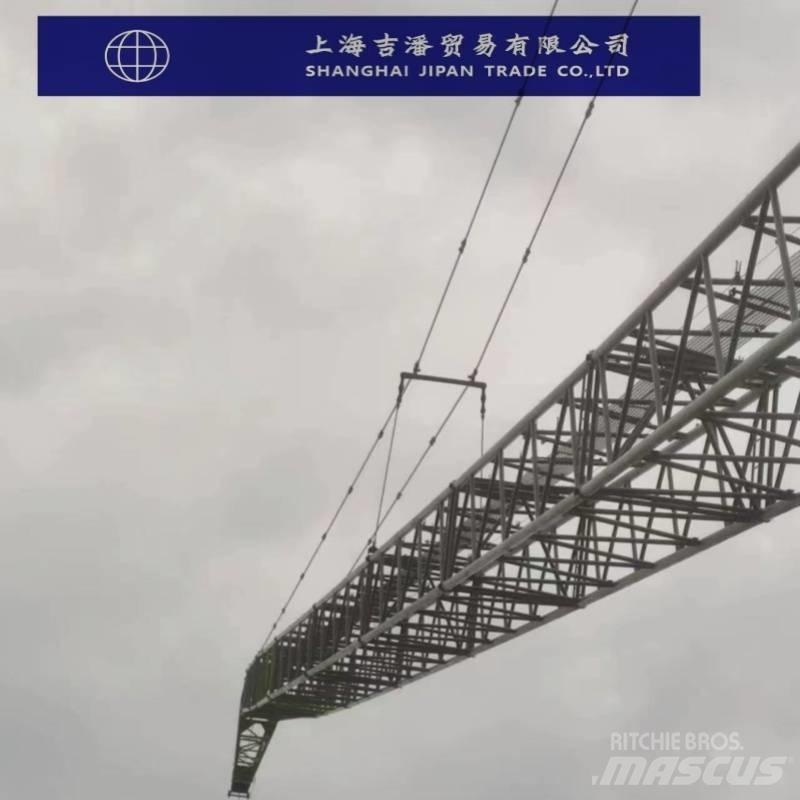 Zoomlion ZCC5800 Grúas de oruga