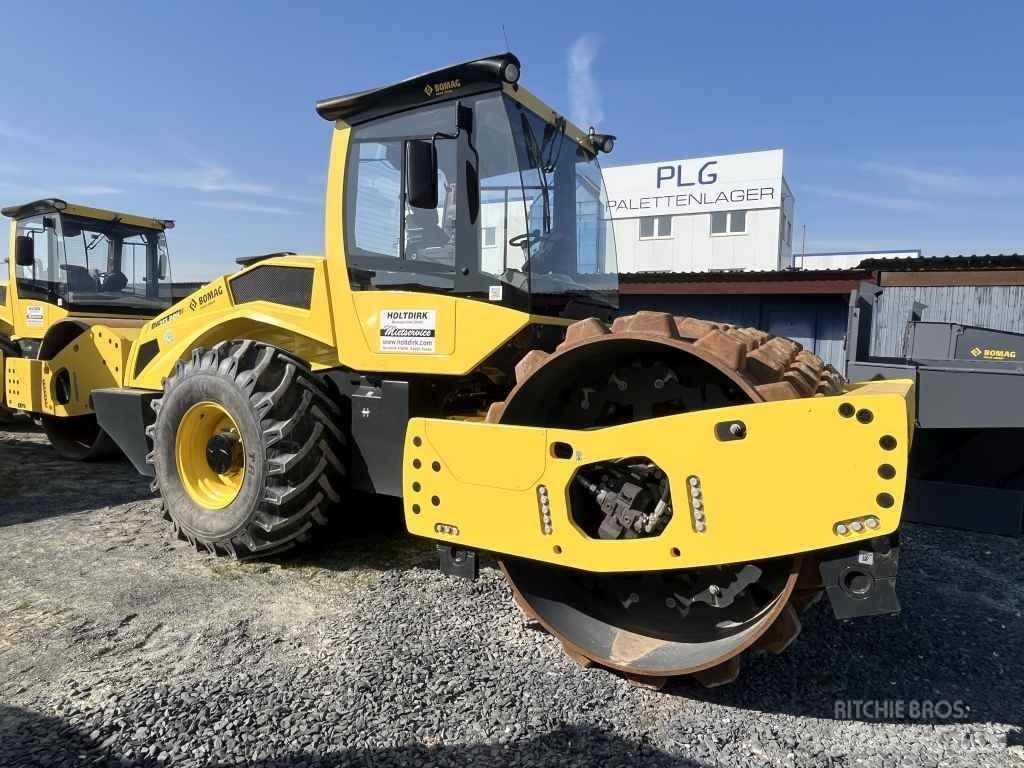 Bomag BW 213 PDH-5 Compactadores de suelo