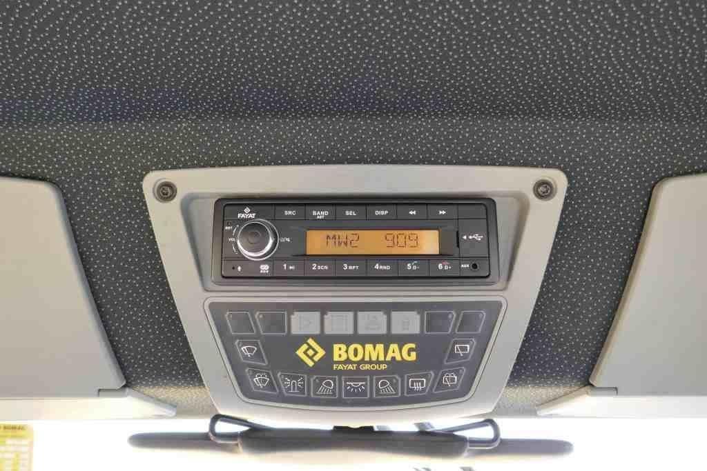 Bomag BW 213 PDH-5 Compactadores de suelo