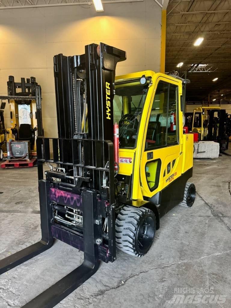 Hyster S 120 FT PRS Otras carretillas elevadoras