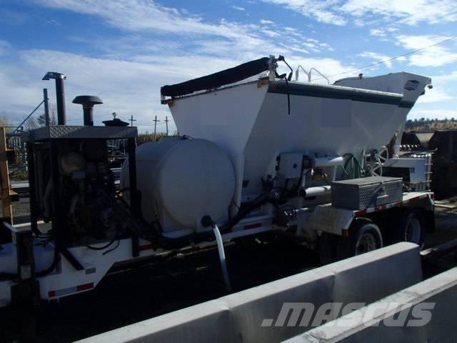  REIMER R400 Otros remolques