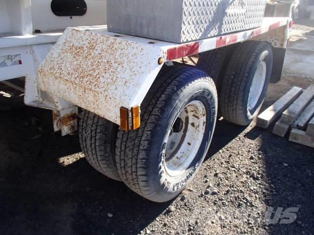  REIMER R400 Otros remolques