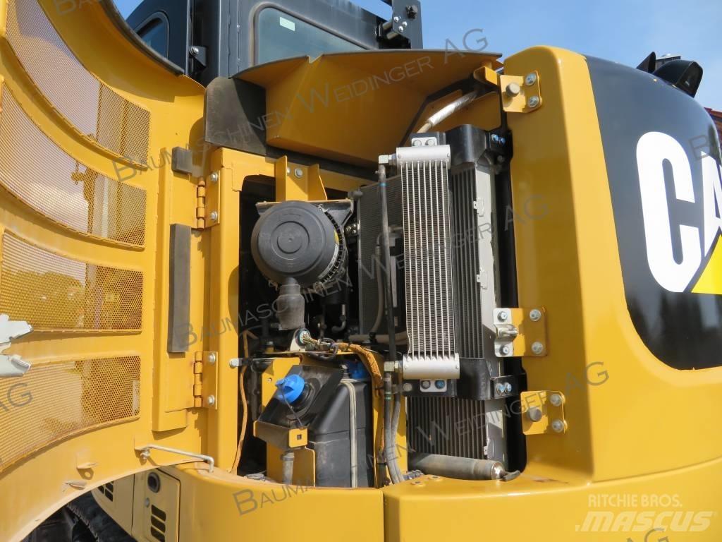CAT 315F Excavadoras de cadenas