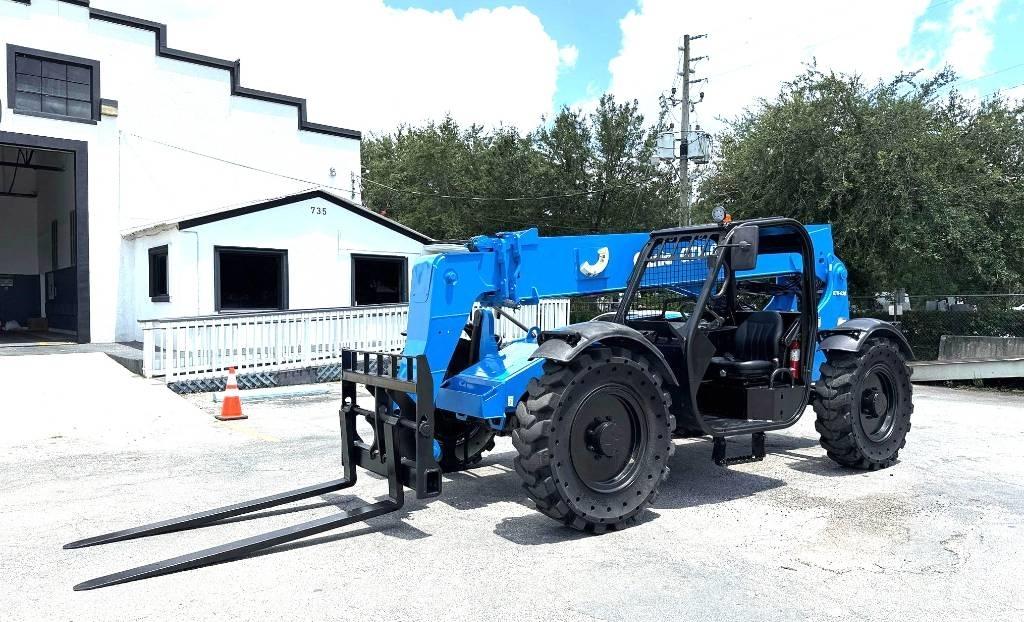Genie GTH 636 Carretillas telescópicas