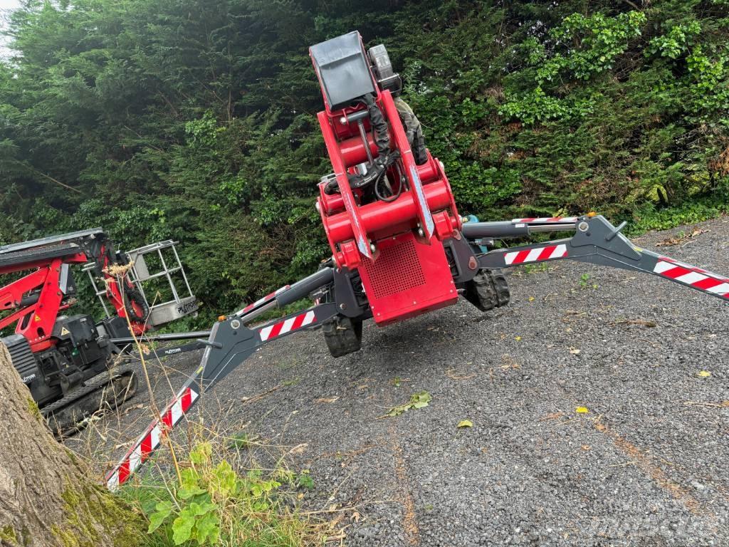Hinowa 2614 Otras plataformas elevadoras