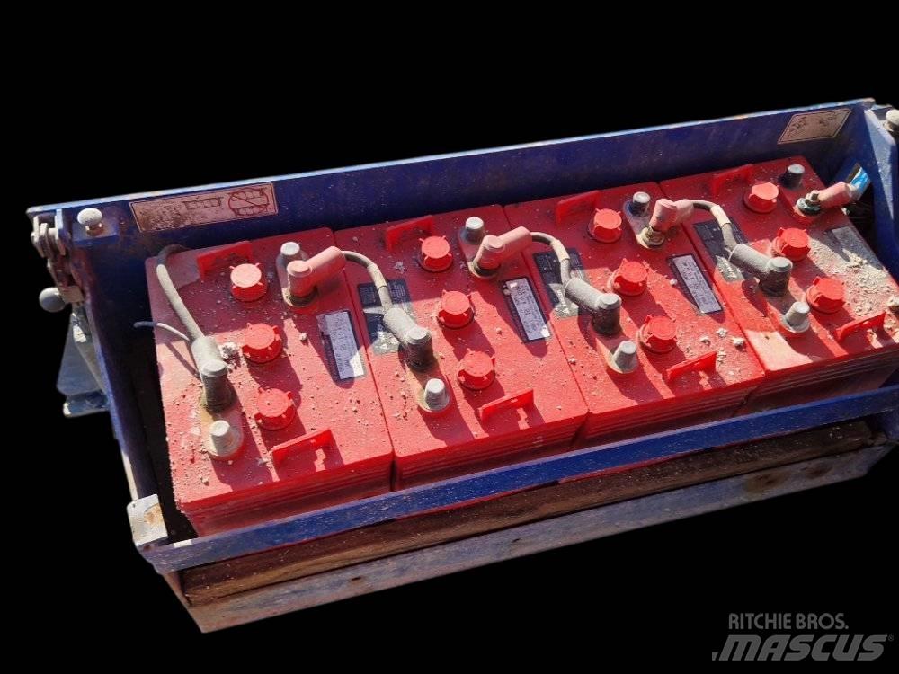SkyJack SJ III 3219 Plataformas tijera