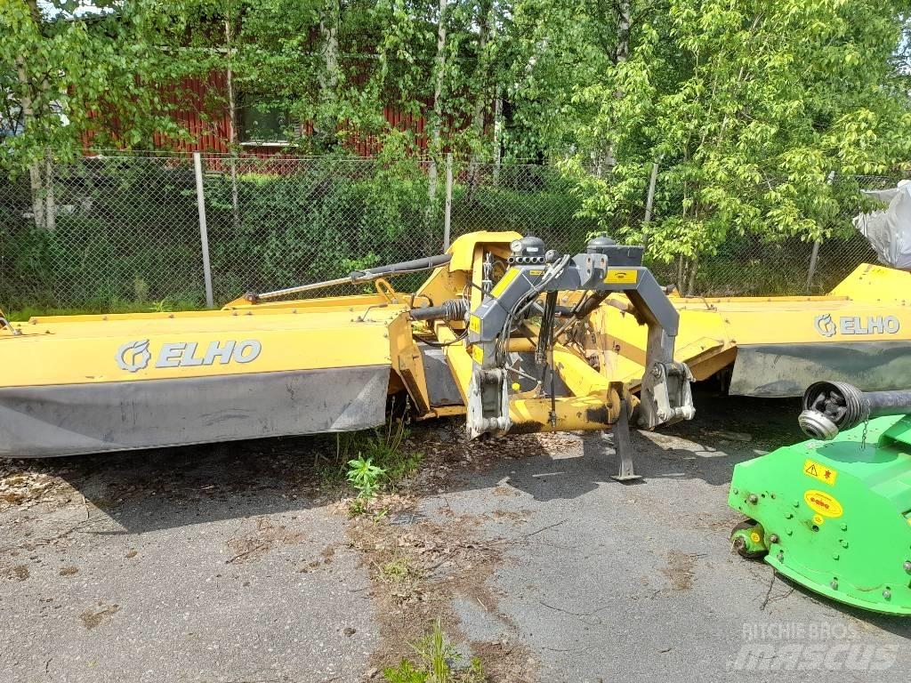Elho Duett 7300 Segadoras acondicionadoras