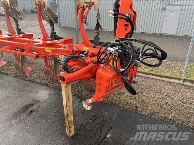 Kubota RM 4005 V Arados reversibles suspendidos