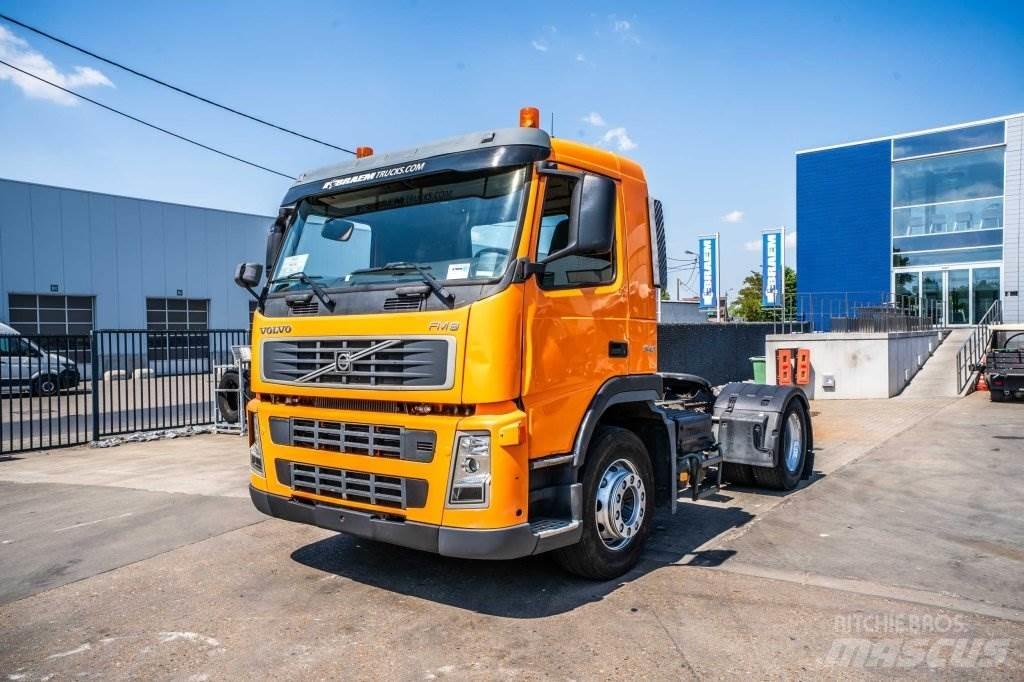 Volvo FM 9.340 Cabezas tractoras
