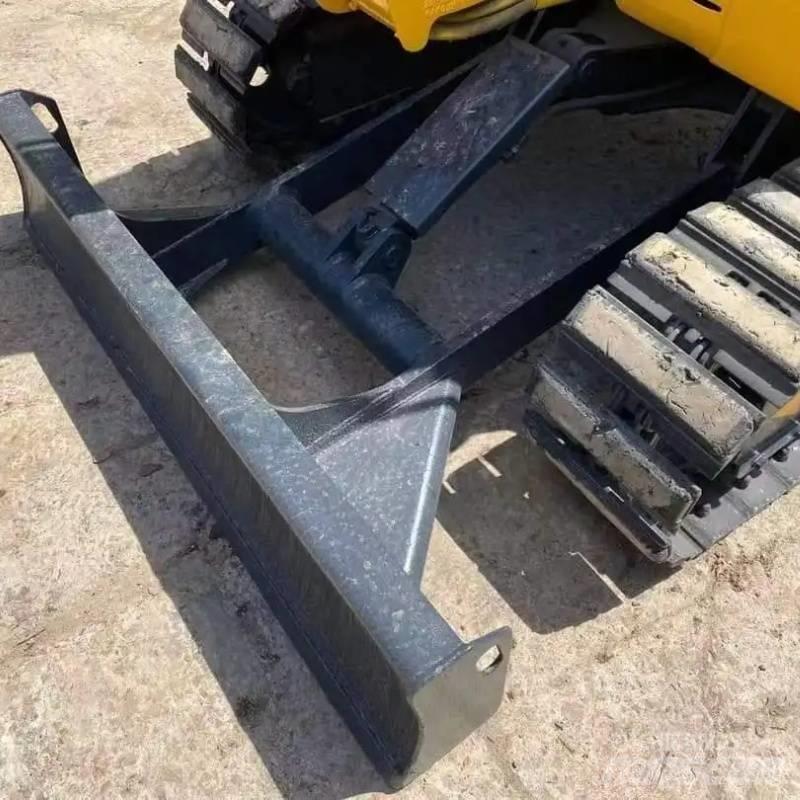 Komatsu PC30 Mini excavadoras < 7t