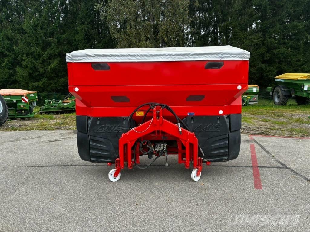 Rauch Axis 50.2  EMC Abonadoras