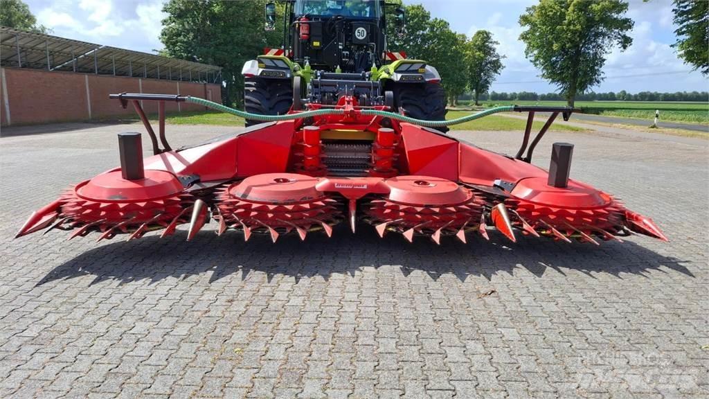 Kemper 460 Plus Agricultura - Otros