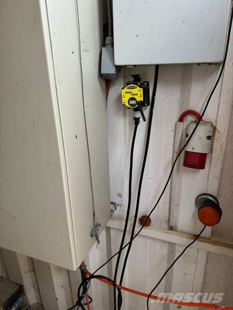 Putzmeister Wangen Camión hormigonera