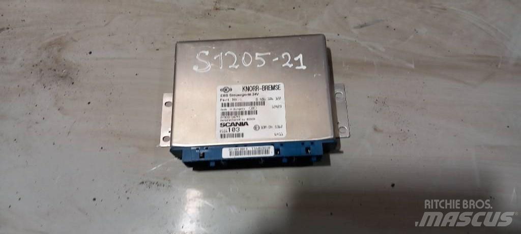 Scania R 440 2116103 Electrónicos