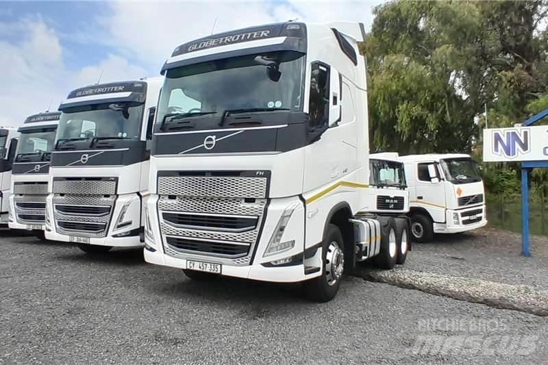 Volvo FH 440 Otros camiones