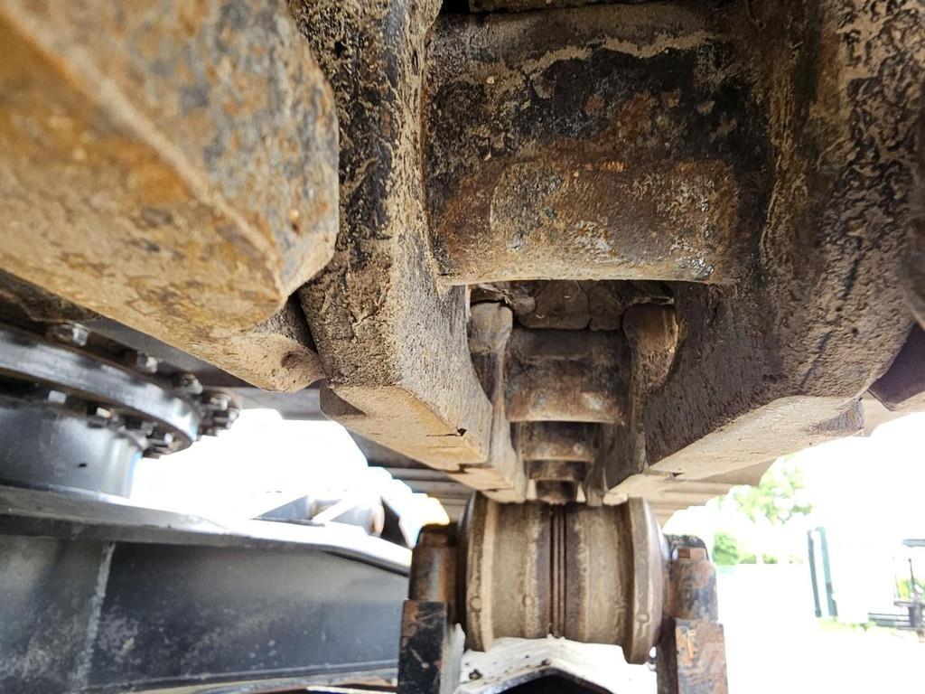 Sany SY135C Excavadoras de cadenas