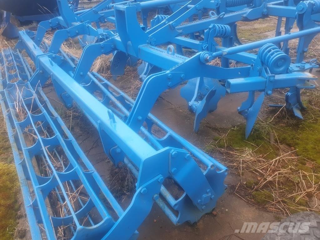 Lemken Karat 9/400U Cultivadores