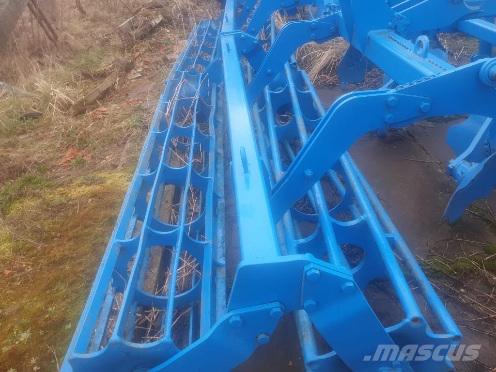 Lemken Karat 9/400U Cultivadores