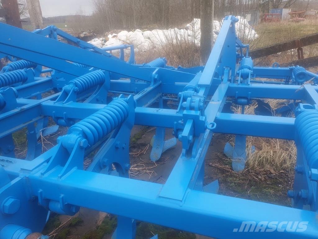 Lemken Karat 9/400U Cultivadores