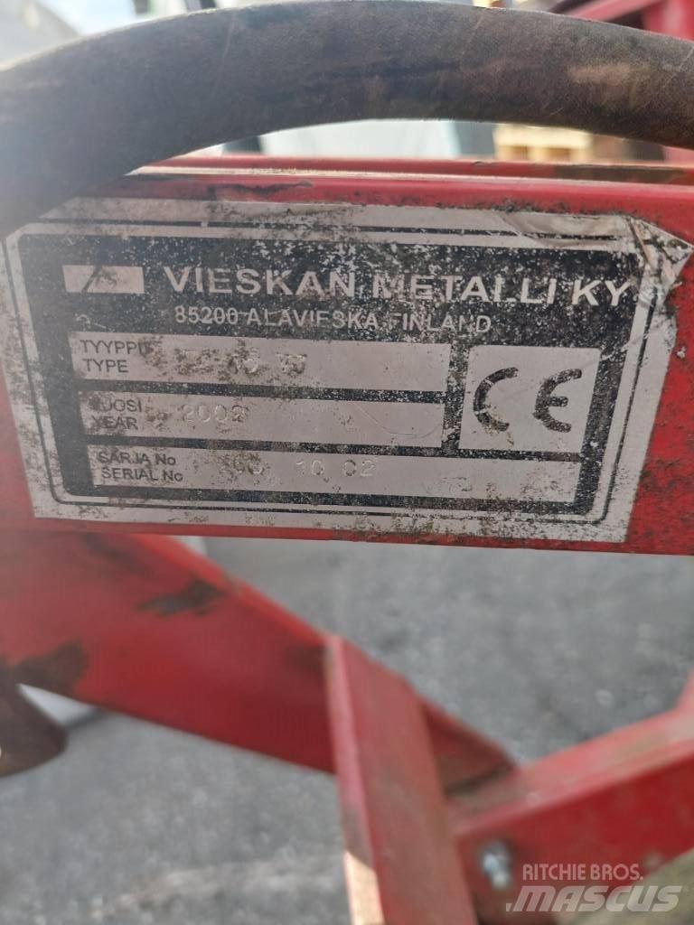 VM 45 vj Gradas