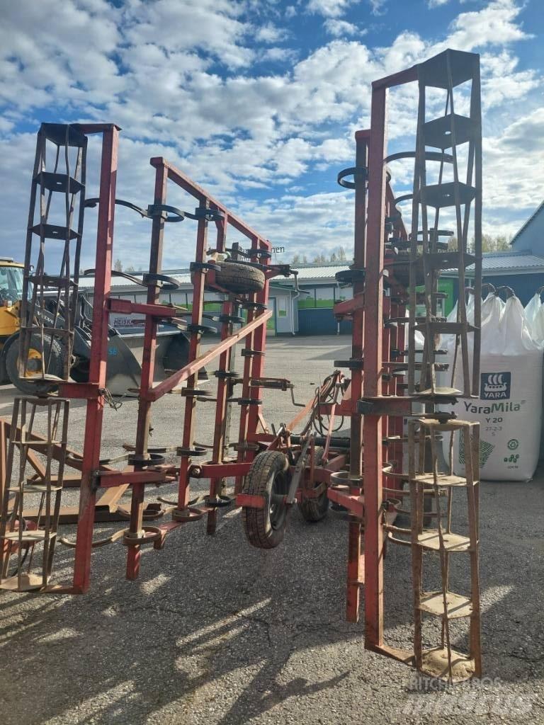 VM 45 vj Gradas