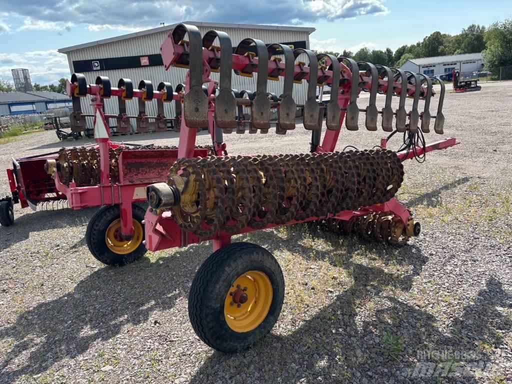 Väderstad ROLLEX 620 Rodillos
