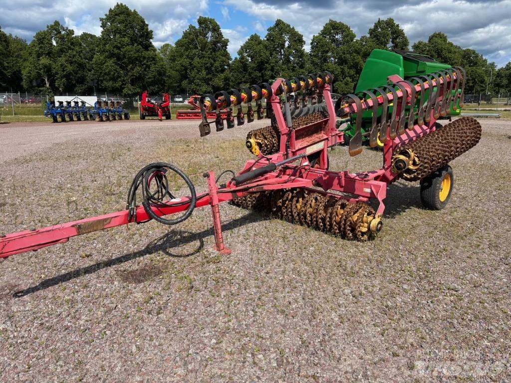 Väderstad ROLLEX 620 Rodillos