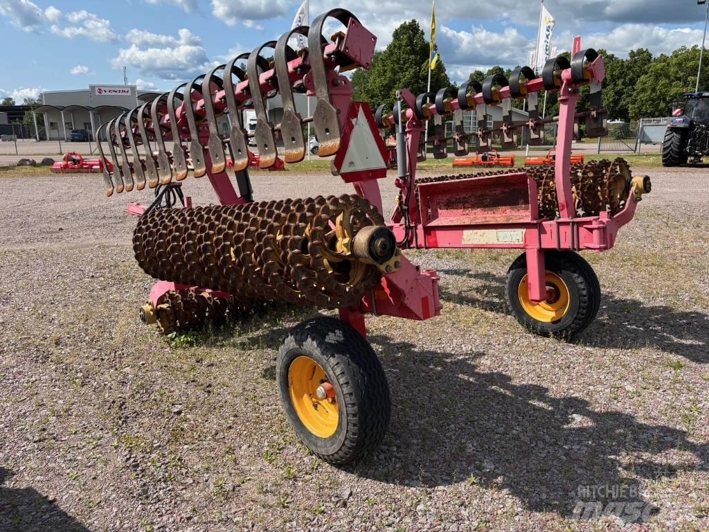 Väderstad ROLLEX 620 Rodillos