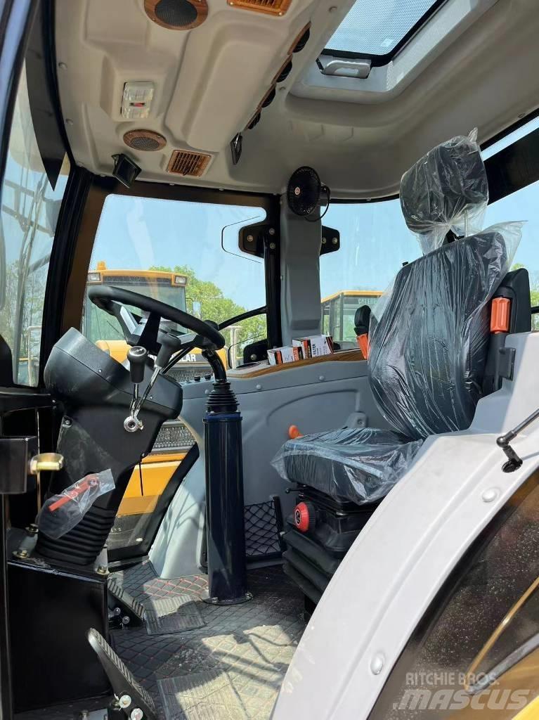 JCB 3 CX Retrocargadoras