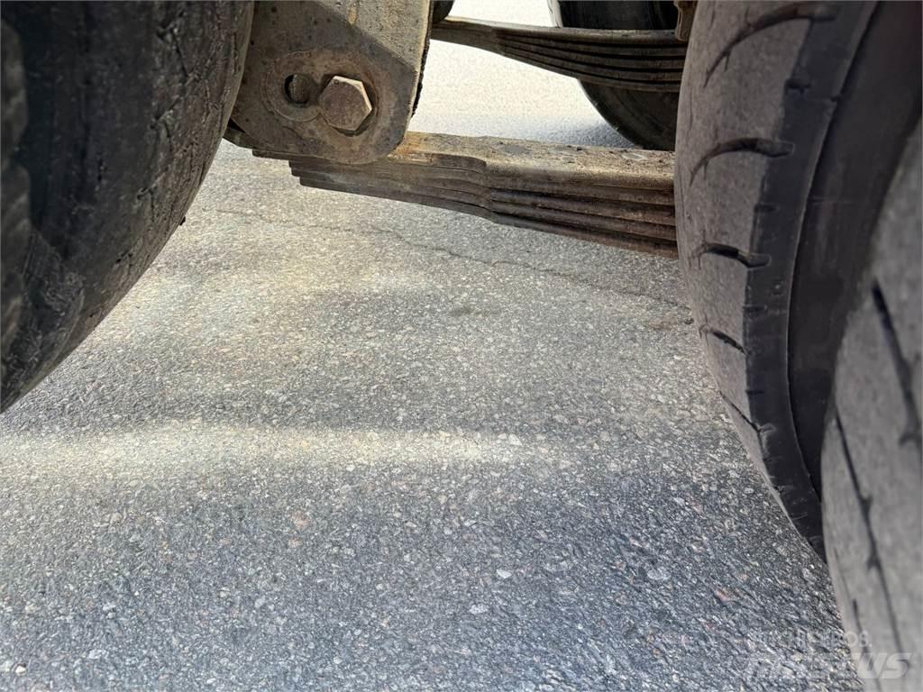 Volvo FM340 6x2 Camiones con gancho