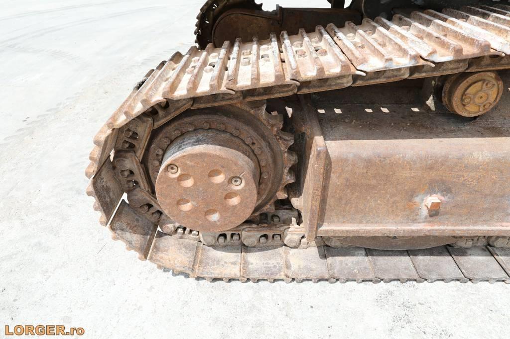 Liebherr R 954 B Excavadoras de cadenas