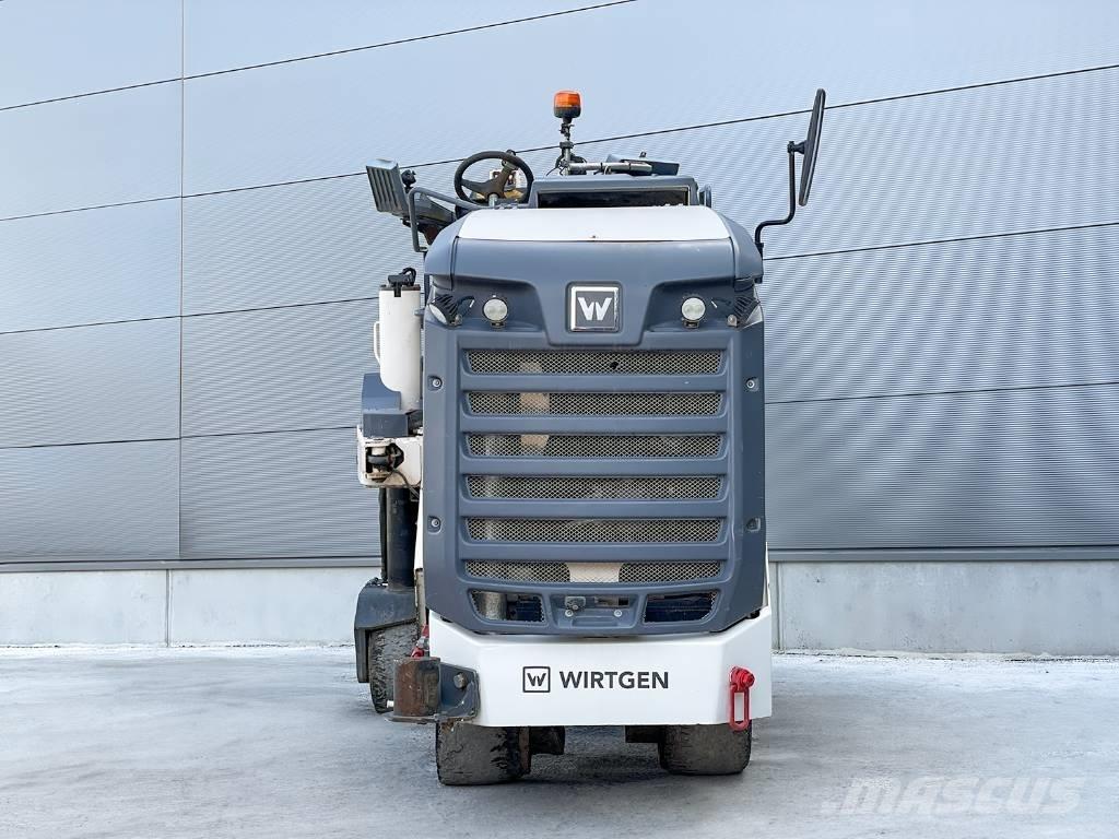 Wirtgen W 50 RI Máquinas moledoras de asfalto en frío