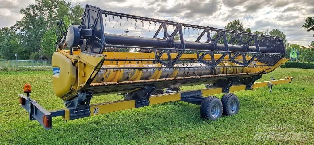 New Holland CX6.90 Cosechadoras combinadas