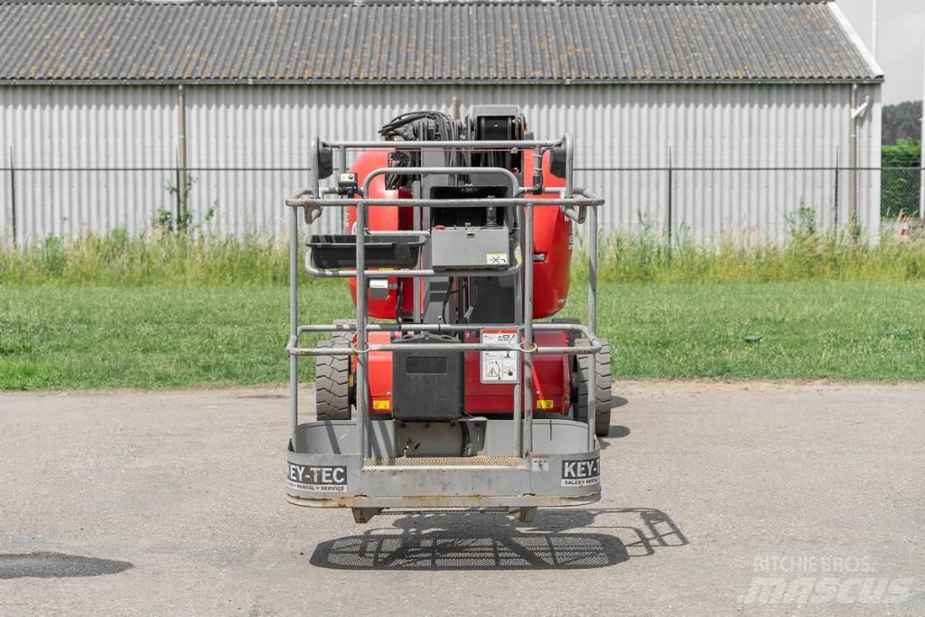 Manitou 170 AETJL Plataforma de trabajo articulada