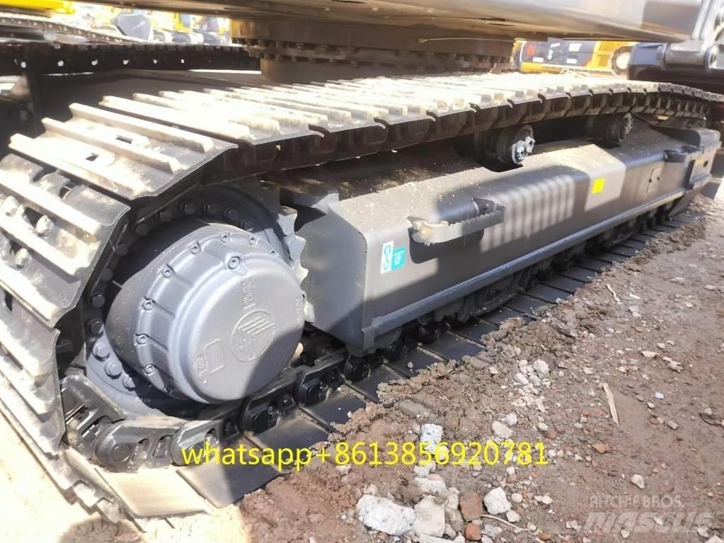 Volvo EC 480 D L Excavadoras de cadenas