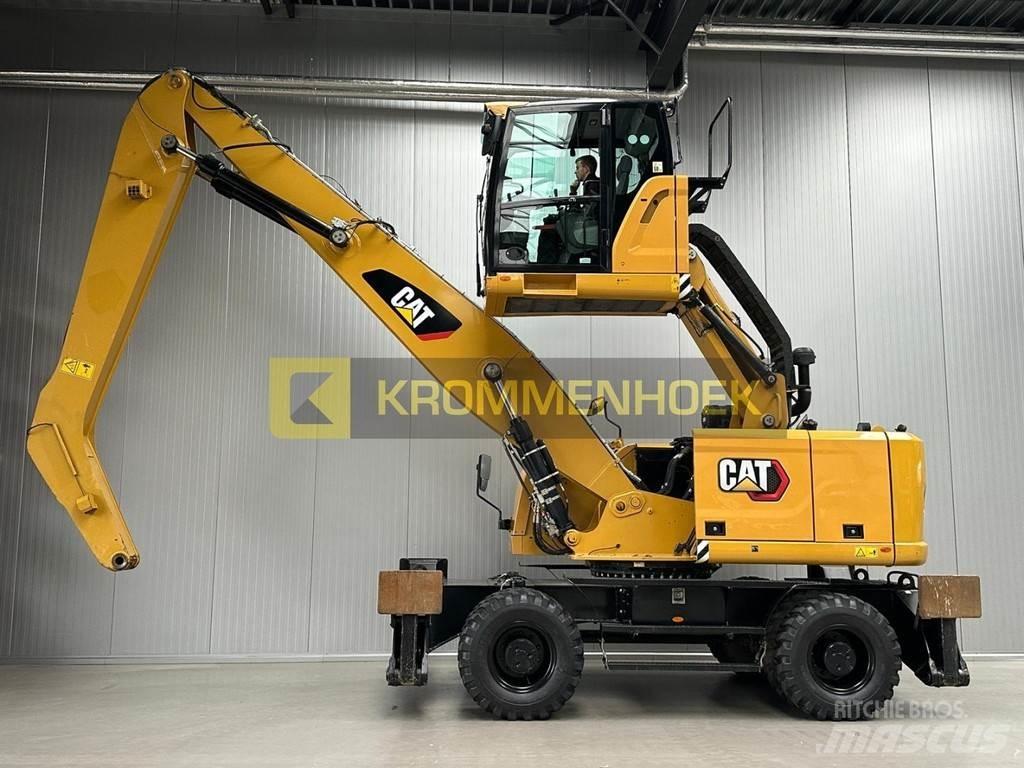 CAT MH 3024 Excavadoras de manutención
