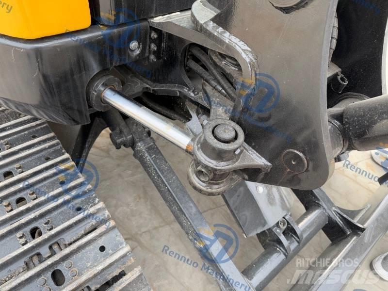 Sany 26U Mini excavadoras < 7t