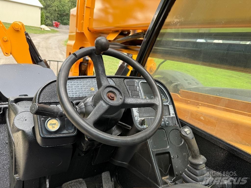 JCB 510-56 Carretillas telescópicas