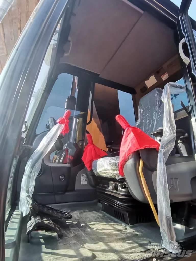CAT 340 D L Excavadoras de cadenas