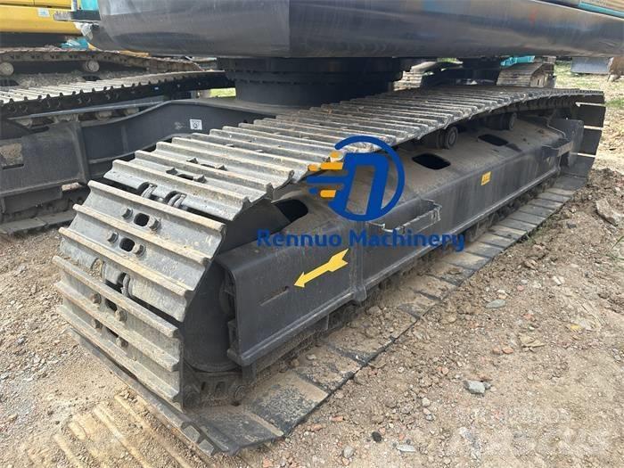 Kobelco SK140 LC Excavadoras de cadenas