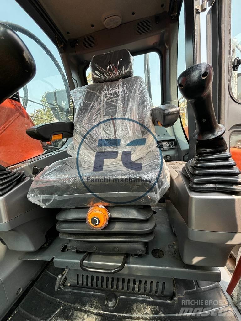 Doosan DX 225 LCA Excavadoras 7t - 12t