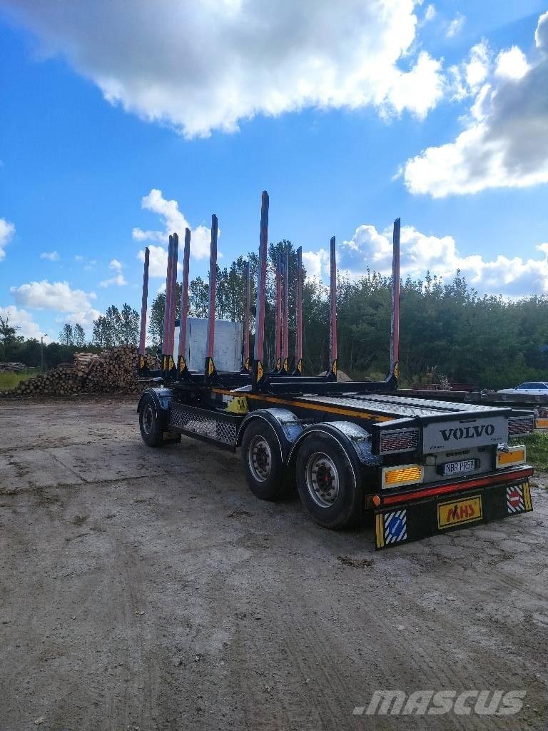MHS PO 30 Madera