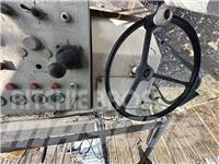 Wirtgen 1900DC Máquinas moledoras de asfalto en frío