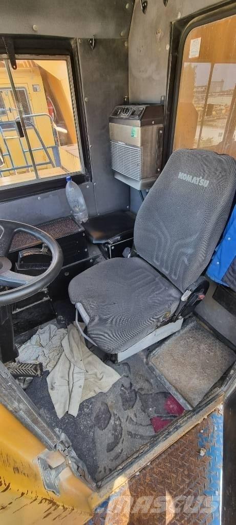 Belaz 75473 Dúmpers rígidos