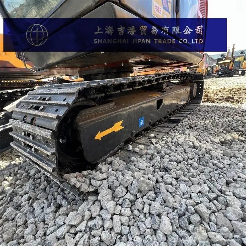 Hitachi ZX 60 Mini excavadoras < 7t