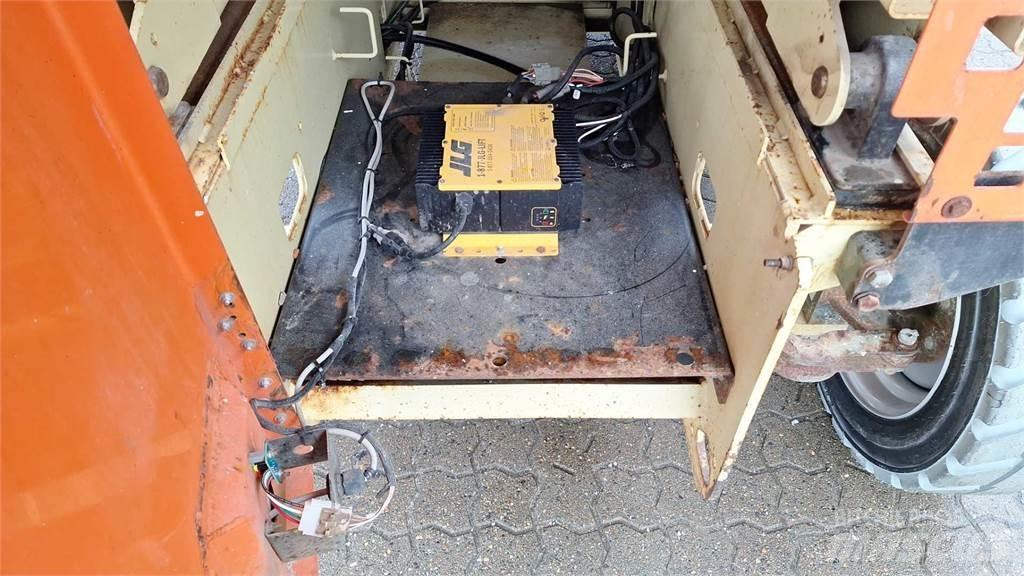 JLG 4069LE Plataformas tijera