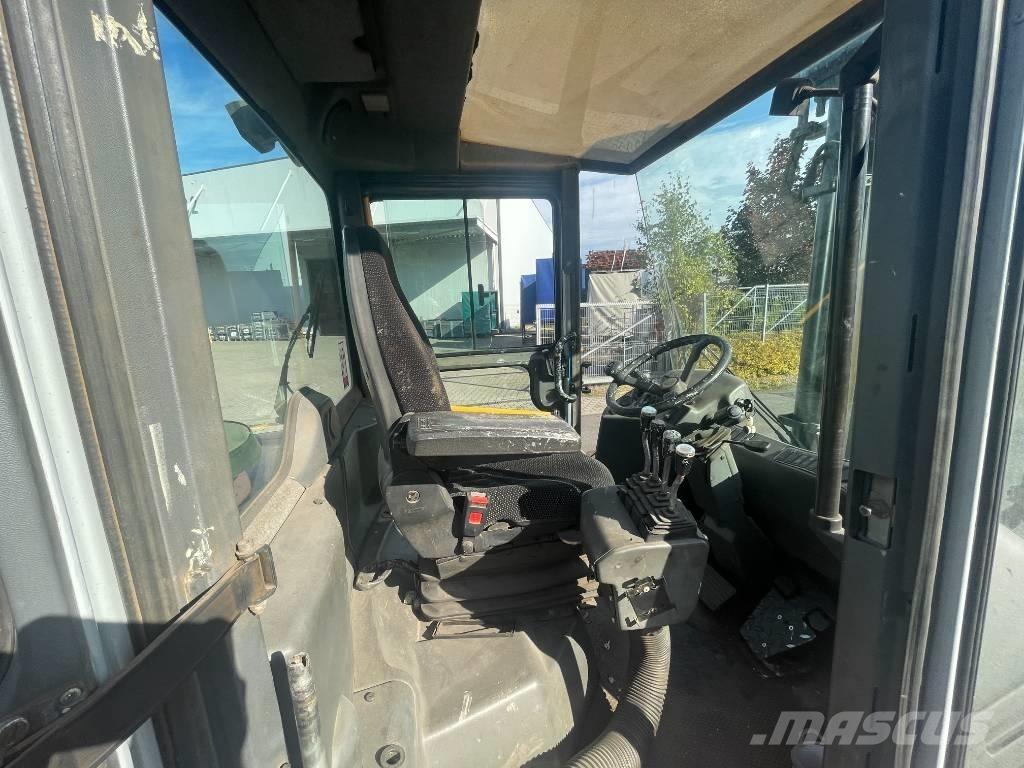 Kalmar DCE 50-6 Carretillas diesel