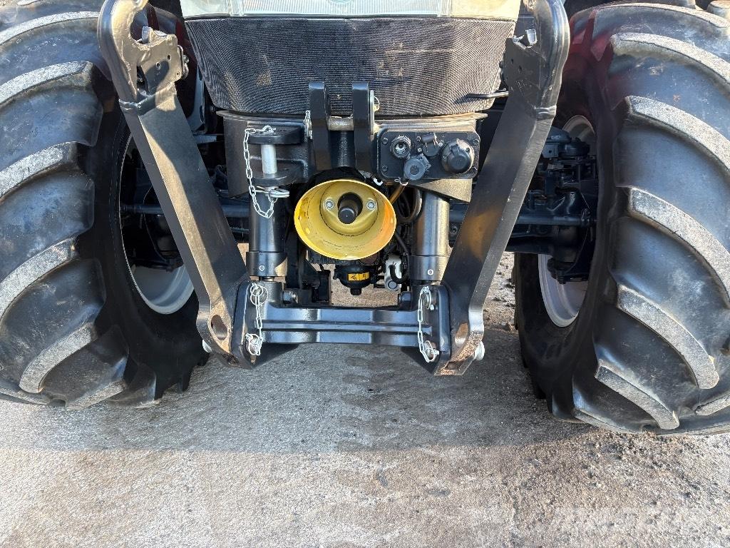 Case IH Puma 240 CVX Tractores